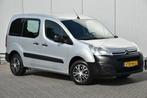 Citroen Berlingo 1.6 HDI Euro 6 Navi Airco 3 Sits Cruise con, Stof, Gebruikt, 4 cilinders, Citroën
