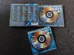 Grandmix 2001., Cd's en Dvd's, Boxset, Ophalen of Verzenden, Zo goed als nieuw, Dance Populair