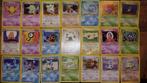 Pokemon kaarten, Ophalen of Verzenden, Zo goed als nieuw, Meerdere kaarten
