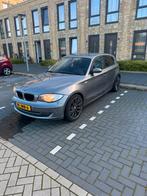 BMW 1-Serie 2.0 116I 5DR 2009 Grijs, 1-Serie, 65 €/maand, Achterwielaandrijving, 1995 cc