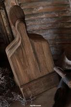 Broodplanken in staander, Huis en Inrichting, Woonaccessoires | Overige, Www.jufbrocante.nl, Www.jufbrocante.nl, Nieuw, Ophalen of Verzenden