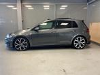 Volkswagen Golf 2.0 GTI 230 PK Performance | LED | PANODAK |, 65 €/maand, Gebruikt, 4 cilinders, Adaptive Cruise Control