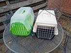 REISWIEG 2X, Dieren en Toebehoren, Ophalen, Gebruikt, Verzorging