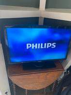 Philips televisie 32 inch full HD 100Hz, Ophalen, Philips, Gebruikt, 80 tot 100 cm