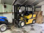 Te koop Yale gasheftruk  4000 kg, 3000 tot 4000 kg, Ophalen, LPG, Heftruck