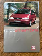Seat Alhambra, Ophalen of Verzenden, Nieuw, Overige merken, Seat