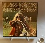 Janis Joplin's Greatest Hits, zeldzame Bandrecorder-tape, Ophalen of Verzenden, Zo goed als nieuw, Overige formaten, Poprock