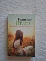 De Laatste Zondenaeter - Francine Rivers, Ophalen of Verzenden, Zo goed als nieuw, Francine Rivers, Nederland