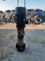 Grundfos elektronische beregeningsmotor, Ophalen, Gebruikt, Elektrisch, Beregeningspomp