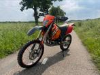 KTM EXC 250 2003 enduro met kenteken, Ophalen of Verzenden