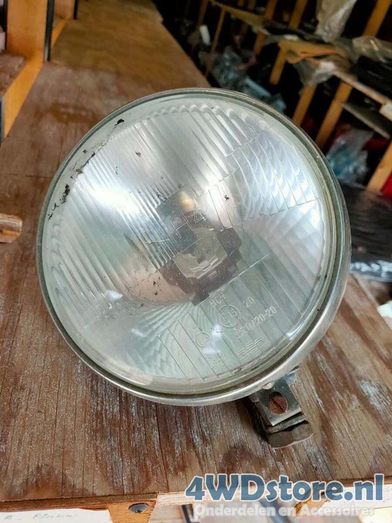 H4 Vintage Schijnwerper, Auto-onderdelen, Verlichting, Gebruikt, -, -, Ophalen of Verzenden