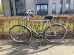 Degelijke Gazelle Solide herenfiets, Fietsen en Brommers, Fietsen | Heren | Herenfietsen, Versnellingen, Gebruikt, Ophalen, Gazelle