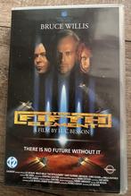 #0603 The Fifth Element VHS, Vanaf 12 jaar, Ophalen of Verzenden, Zo goed als nieuw, Science Fiction en Fantasy