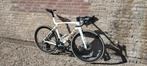 Trek Madone SLR 7 gen 8, Overige merken, 28 inch, Ophalen of Verzenden, Zo goed als nieuw