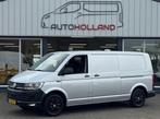 Volkswagen TRANSPORTER 2.0 TFSI 110KW 150PK L2H1 CNG EURO 6, Auto's, 4 cilinders, 1984 cc, 2100 kg, Bedrijf