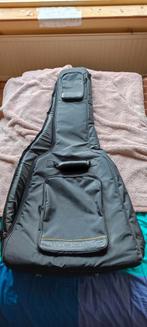 Akoestische Basgitaar hoes, Ophalen of Verzenden, Gebruikt