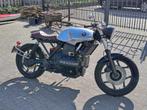 BMW k75 Cafe Racer Nette staat, 750 cc, 3 cilinders, Particulier, Meer dan 35 kW