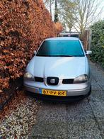 seat Arosa. LPG, Auto's, Voorwielaandrijving, 450 kg, 31 €/maand, 4 cilinders