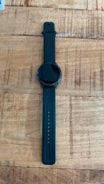 One plus watch, Sieraden, Tassen en Uiterlijk, Oneplus, Gebruikt, Zwart, Ophalen of Verzenden