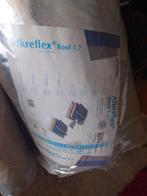 Alkreflex roof 1.7 NIEUW!! Dampopen waterdicht, Doe-het-zelf en Verbouw, Isolatie en Afdichting, Minder dan 4 cm, Overige materialen