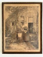 VINTAGE SCHILDERIJEN  ........., Antiek en Kunst, Curiosa en Brocante, Ophalen of Verzenden