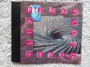  CD-Single --   Pink Floyd – One Slip  beschikbaar voor biedingen