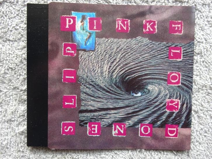 CD-Single --   Pink Floyd – One Slip, Cd's en Dvd's, Cd's | Rock, Poprock, Ophalen of Verzenden