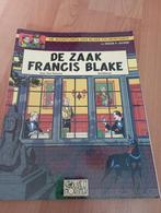 Strips Blake en Mortimer, Meerdere stripboeken, Ophalen of Verzenden, Zo goed als nieuw