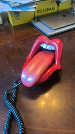 The Rolling Stones vintage telefoon, Ophalen of Verzenden, Zo goed als nieuw