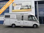 Volle Carthago C-Line I 4.2 DB Vastbed geen hefbed Levelsyst, Ringverwarming, Tot en met 2, Bedrijf, Diesel