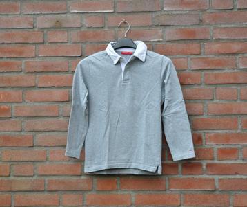 benetton top 134/140, longsleeve 134/140, kinderkleding 134/ beschikbaar voor biedingen