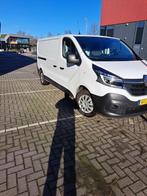 Renault Trafic GB 1.6 Energy dCi 95pk L2h1 T29 2020 Wit, Voorwielaandrijving, Euro 6, Renault, Wit