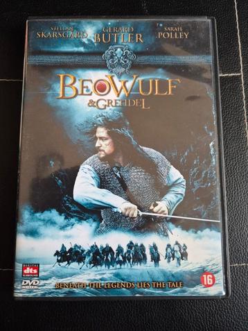 Beowulf beschikbaar voor biedingen