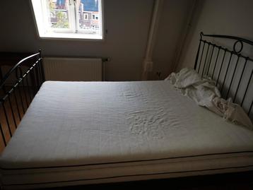 Ikea bed - afbeelding 3