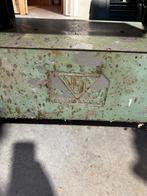 Varnamo Vandiktebank - 60cm Breed, Ophalen, Gebruikt