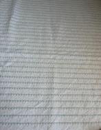 Katoenen vloerkleed Ikea, Huis en Inrichting, Stoffering | Tapijten en Kleden, 100 tot 150 cm, Beige, 200 cm of meer, Ophalen of Verzenden