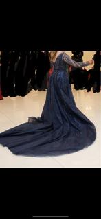 Henna Jurk - verlovingsjurk Maat 36/38, Kleding | Dames, Carnavalskleding en Feestkleding, Ophalen of Verzenden, Kleding, Maat 36 (S)