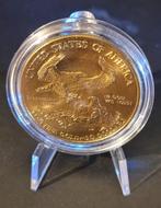 1 oz gouden munt  UNIKE Jaartal KORTING 👌👍😁, Verzenden, Overige landen, Goud