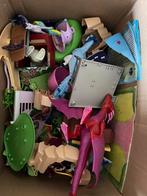 Playmobil diverse sets en kasteel, Kinderen en Baby's, Speelgoed | Poppenhuizen, Ophalen, Gebruikt, Toebehoren