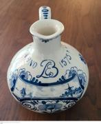 Delfts Blauw Jenever Kruik Lucas Bols, Antiek en Kunst, Antiek | Keramiek en Aardewerk, Ophalen