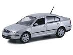 Skoda Octavia Berline, Hobby en Vrije tijd, Modelauto's | 1:43, Ophalen of Verzenden, Nieuw, Auto, Overige merken