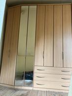 NOLTÉ Kledingkasten, Huis en Inrichting, Ophalen, Gebruikt, Met hangruimte, 200 cm of meer