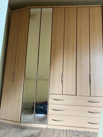 NOLTÉ Kledingkasten beschikbaar voor biedingen