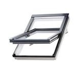 Fakro dakraam FT-WIT 06/ BR 78x118 cm, Doe-het-zelf en Verbouw, Ophalen, Minder dan 80 cm, Zo goed als nieuw, Dubbelglas