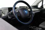 BMW i3 Executive 120Ah 42 kWh / Achteruitrijcamera / Harman-, Auto's, BMW, Origineel Nederlands, Te koop, 4 stoelen, BMW Premium Selection
