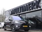Toyota PROACE CITY 1.5 D-4D AUTOMAAT Cool Comfort (bj 2020), Auto's, Bestelauto's, Gebruikt, Euro 6, 4 cilinders, Origineel Nederlands