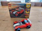 Lego creator 3 setjes cyberdrone/ sportauto/ droneverkenner, Kinderen en Baby's, Speelgoed | Duplo en Lego, Ophalen of Verzenden