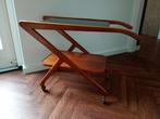 Deense vintage Coffee tafel, Ophalen