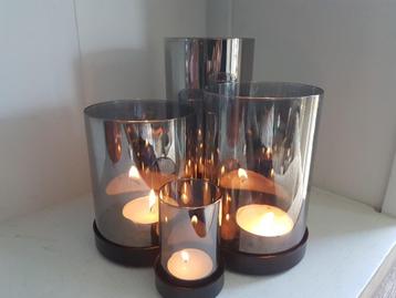 Philippi Design waxinelicht kandelaar - Typenaam: Horizonte beschikbaar voor biedingen