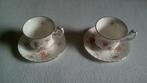 Royal Albert - Peach Rose (2 kleine), Ophalen